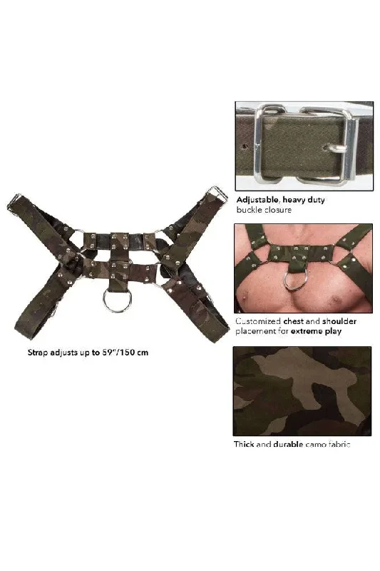 cal-exotics-colt-camo-chest-harness