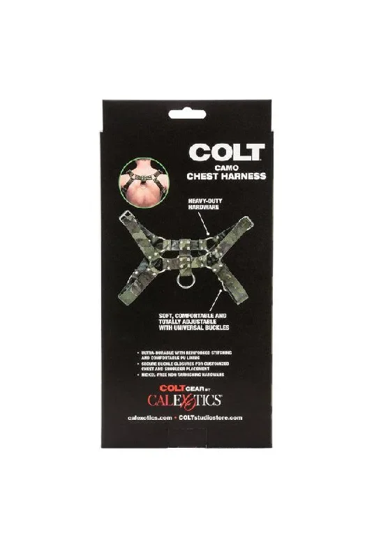 cal-exotics-colt-camo-chest-harness