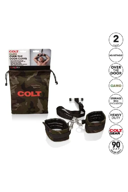 cal-exotics-colt-camo-over-the-door-cuffs