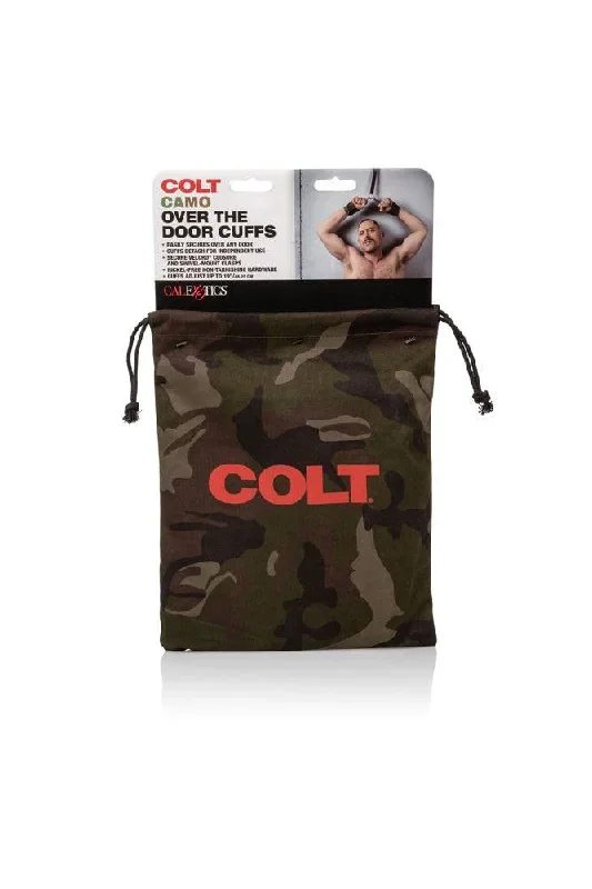 cal-exotics-colt-camo-over-the-door-cuffs