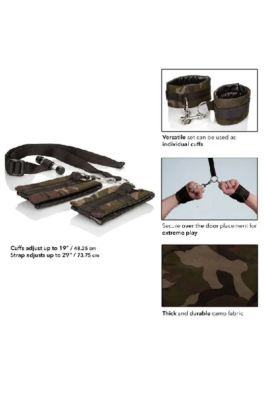 cal-exotics-colt-camo-over-the-door-cuffs