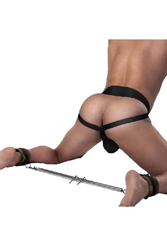 cal-exotics-colt-camo-spread-em-spreader-bar