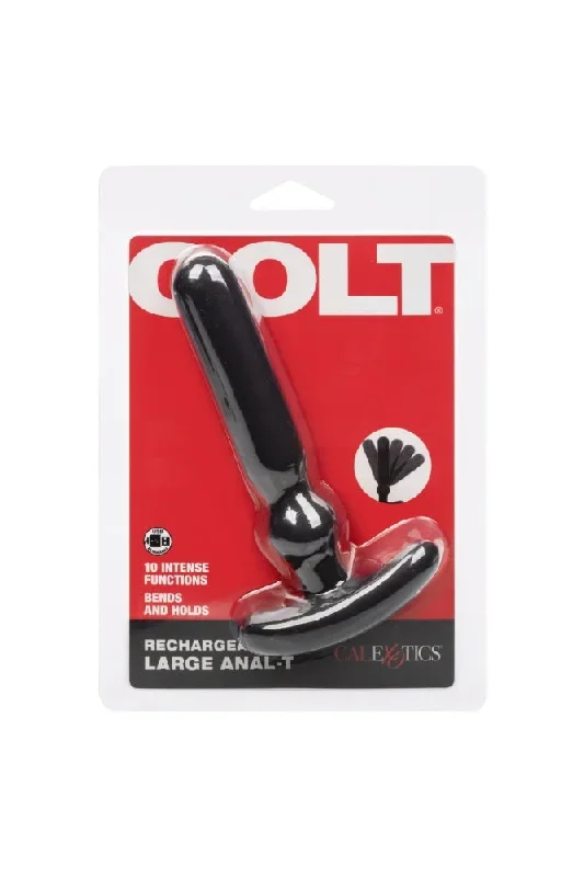 cal-exotics-colt-rechargeable-anal-t-vibrating-butt-plug-black-various-sizes