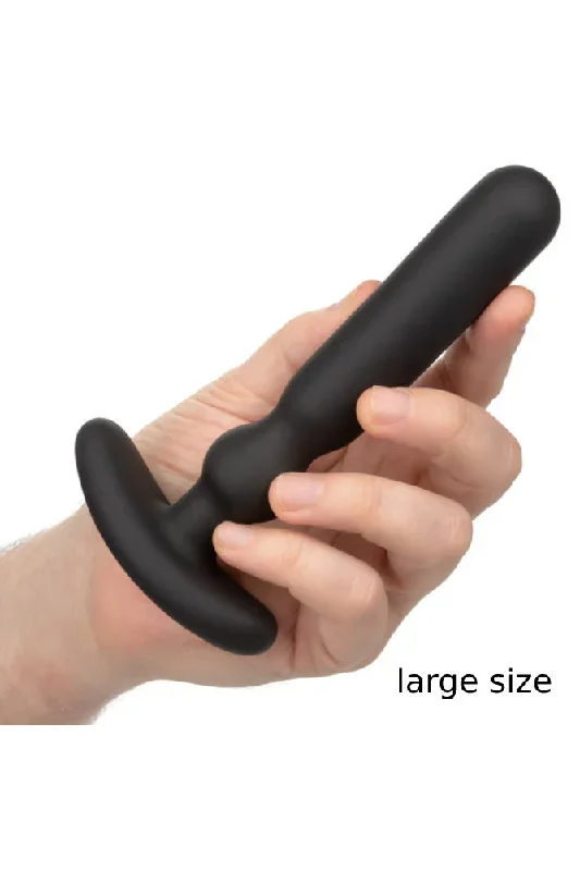 cal-exotics-colt-rechargeable-anal-t-vibrating-butt-plug-black-various-sizes