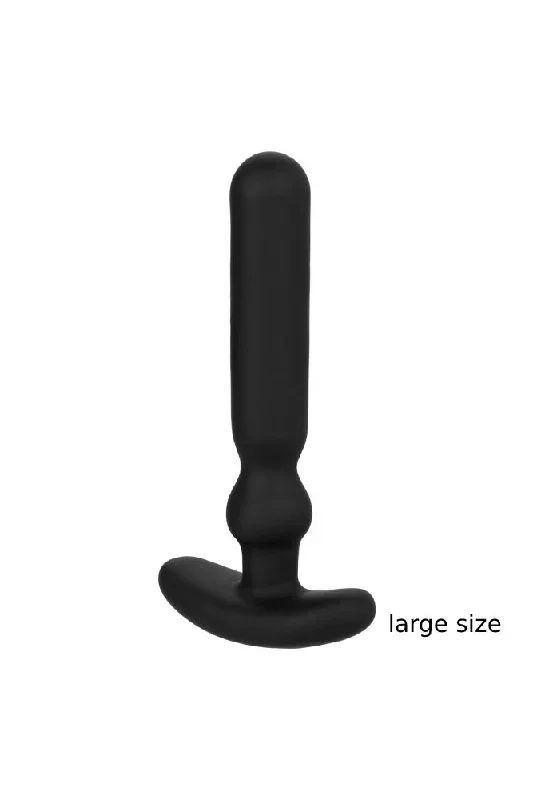 cal-exotics-colt-rechargeable-anal-t-vibrating-butt-plug-black-various-sizes