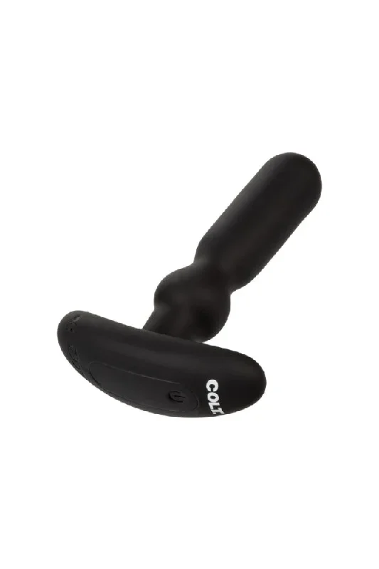 cal-exotics-colt-rechargeable-anal-t-vibrating-butt-plug-black-various-sizes