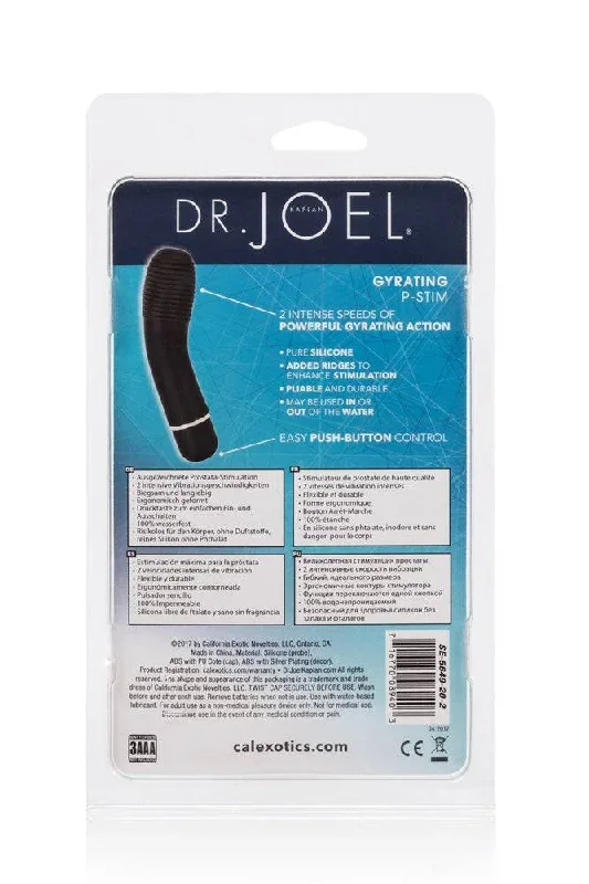 cal-exotics-dr-joel-kaplan-gyrating-p-stim-prostate-stimulator-black