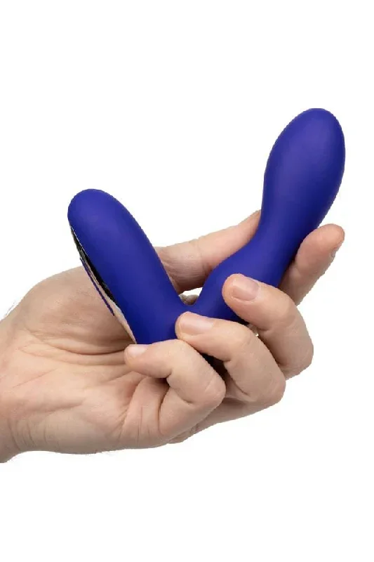 cal-exotics-eclipse-vibrating-pleasure-anal-probe-blue