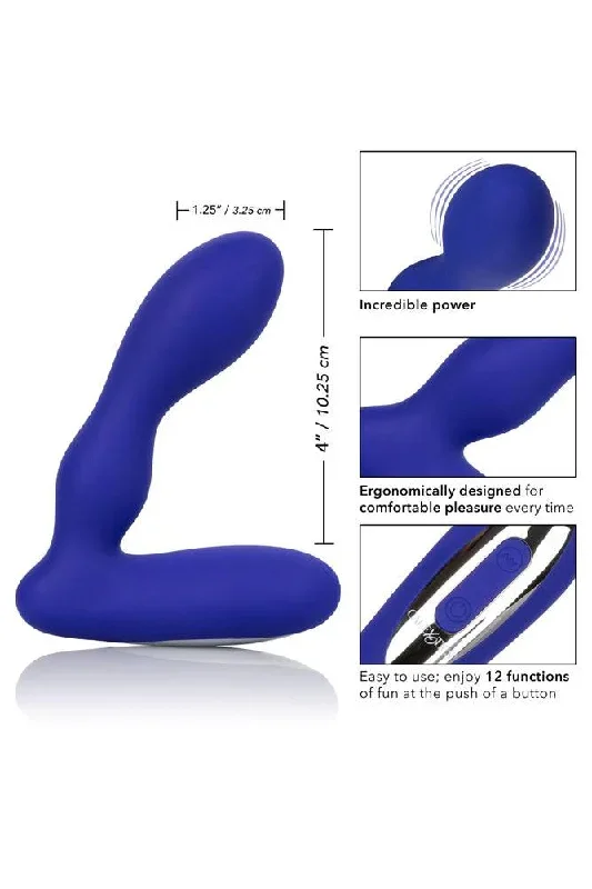 cal-exotics-eclipse-vibrating-pleasure-anal-probe-blue