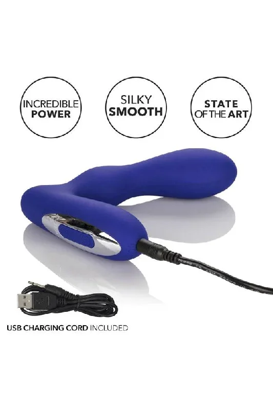 cal-exotics-eclipse-vibrating-pleasure-anal-probe-blue