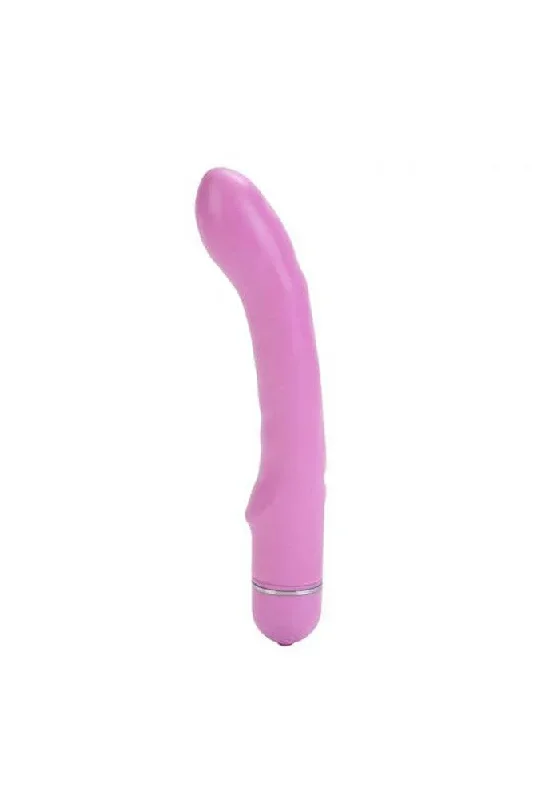 Cal Exotics - First Time - Flexi Glider - Pink