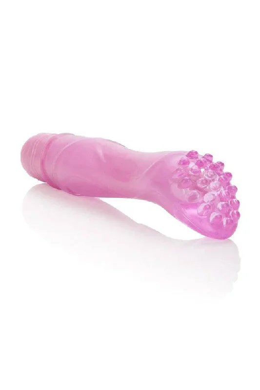 cal-exotics-first-time-softee-teaser-vibrator-assorted-colours