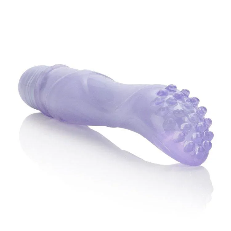 cal-exotics-first-time-softee-teaser-vibrator-assorted-colours