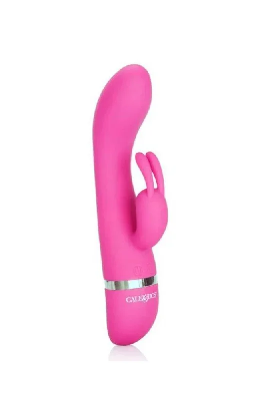 Cal Exotics - Foreplay Frenzy - Bunny Vibrator - Pink