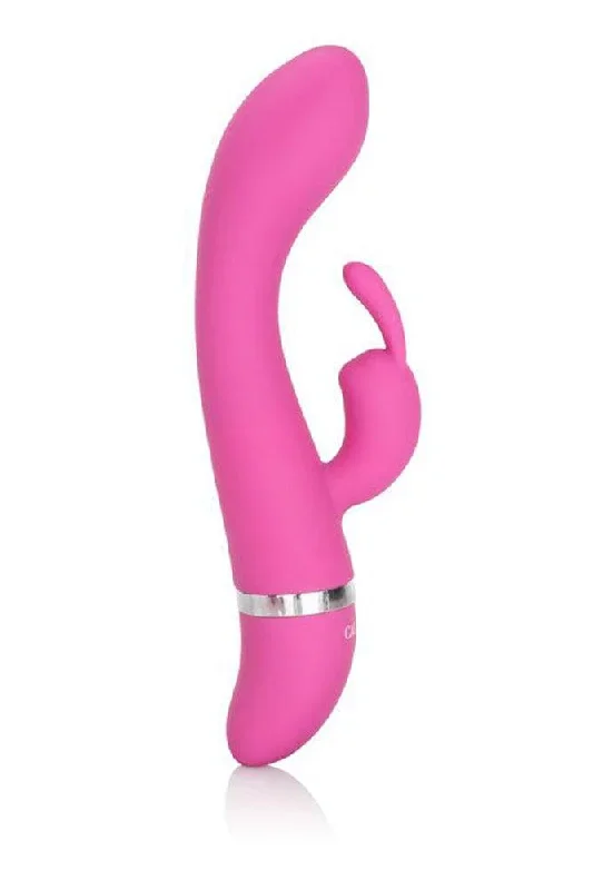 cal-exotics-foreplay-frenzy-bunny-vibrator-pink