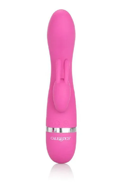 cal-exotics-foreplay-frenzy-bunny-vibrator-pink