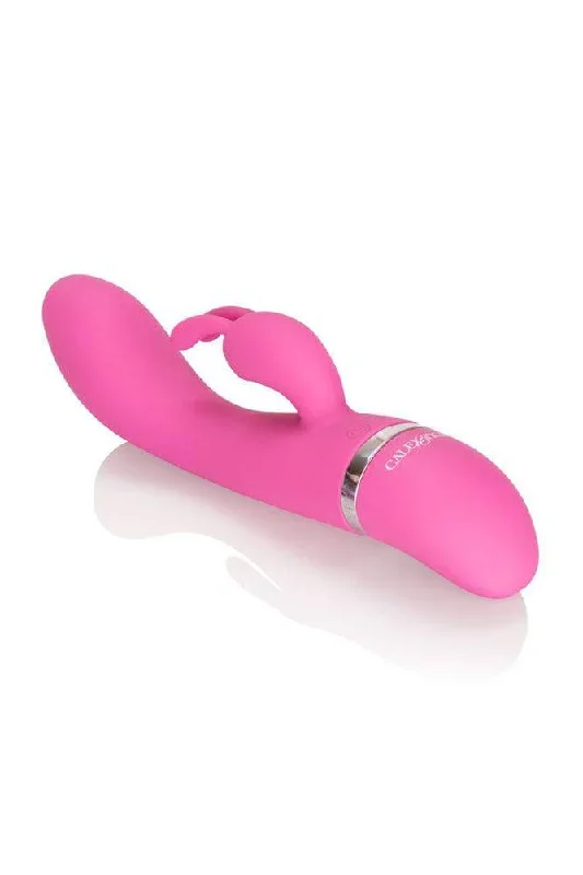 cal-exotics-foreplay-frenzy-bunny-vibrator-pink