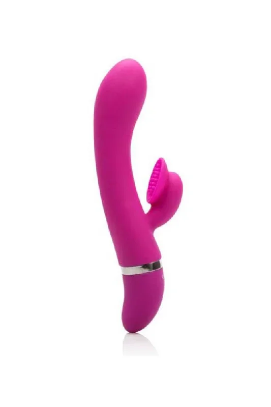 Cal Exotics - Foreplay Frenzy - Climaxer Dual Vibrator - Purple