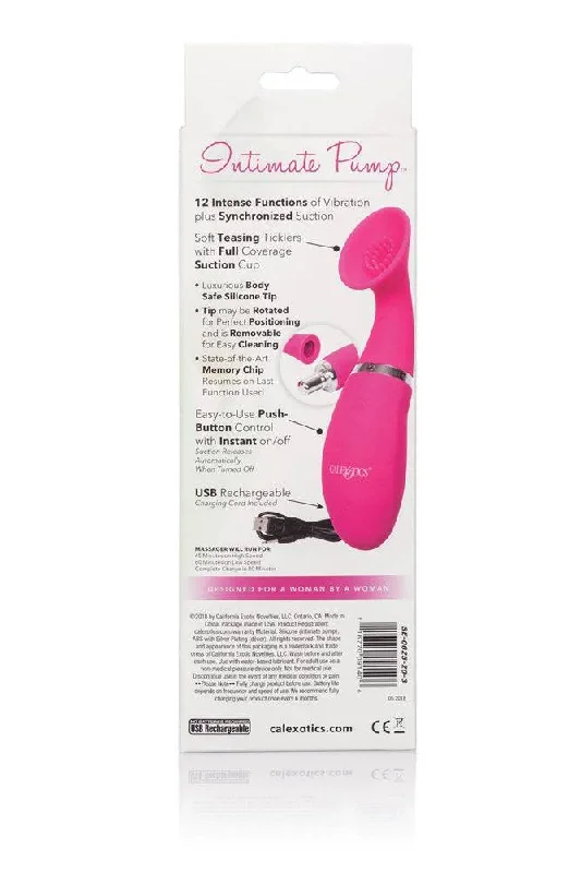 cal-exotics-intimate-pump-rechargeable-climaxer-pump-pink