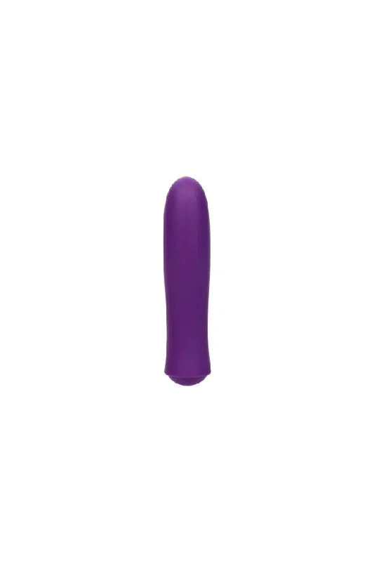 Cal Exotics - Kyst - T.C.B. Taking Care of Business Bullet Vibrator - Purple