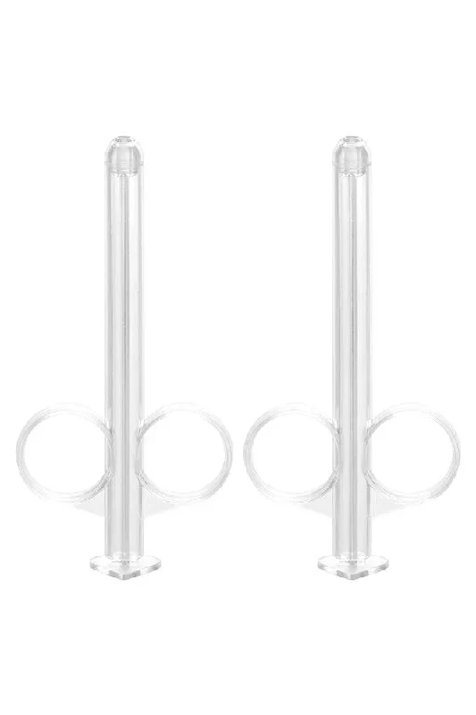 Cal Exotics - Lube Tubes - Lube Launchers - 2 Pk