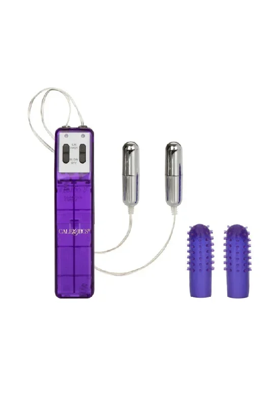 cal-exotics-pocket-exotics-turbo-8-accelerator-double-bullet-vibrator-purple