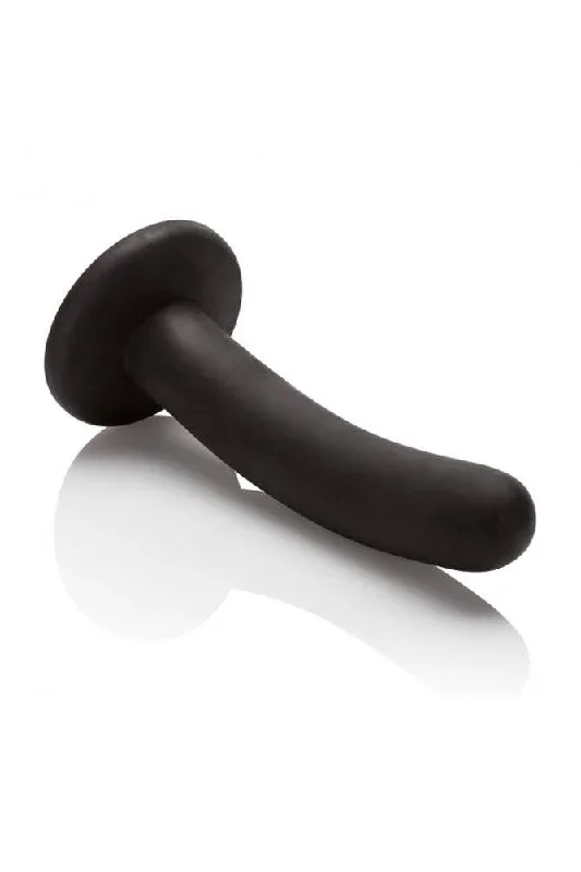 cal-exotics-silicone-pegging-probe-black