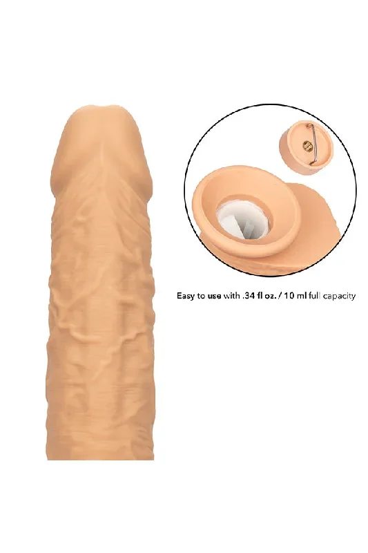 cal-exotics-squirting-fuck-stick-vibrating-dildo-various-colours