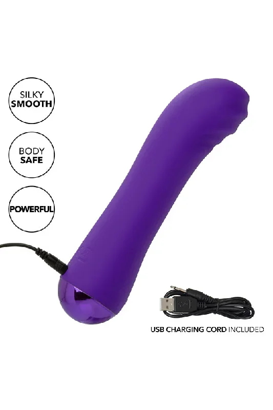 cal-exotics-thicc-chubby-buddy-vibrator-purple