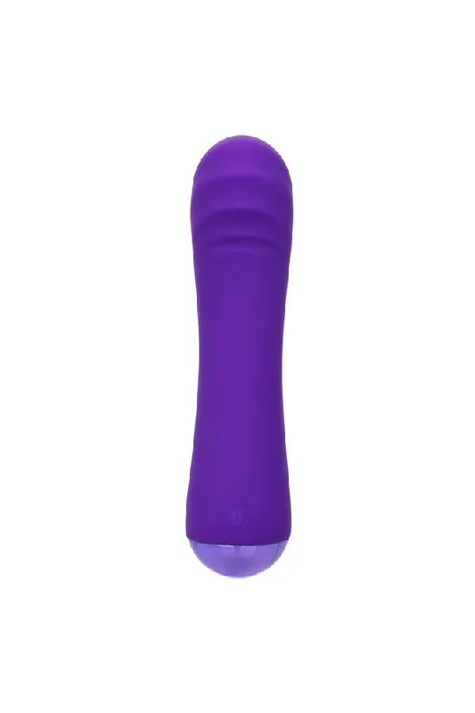 cal-exotics-thicc-chubby-buddy-vibrator-purple