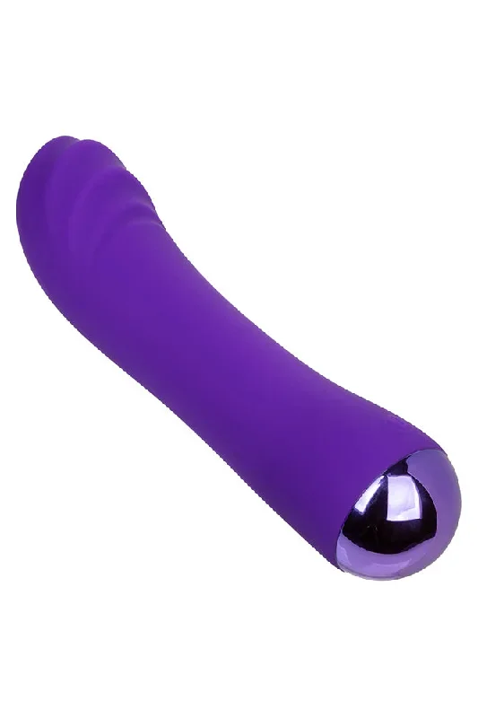 cal-exotics-thicc-chubby-buddy-vibrator-purple