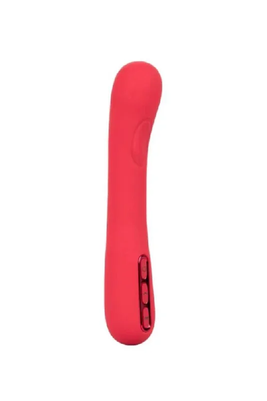 Cal Exotics - Throb - Thumper - Pulsating Vibrator - Pink