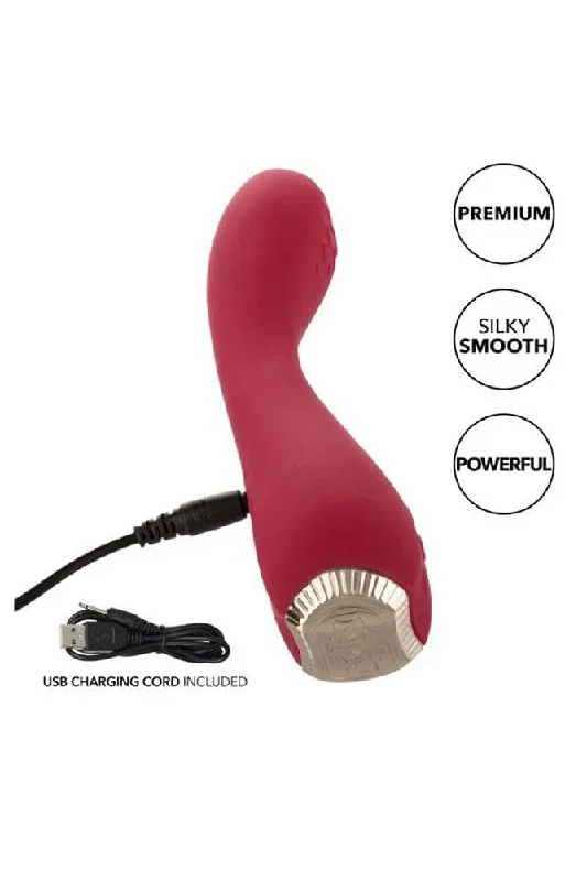 cal-exotics-uncorked-malbec-g-spot-vibrator-merlot