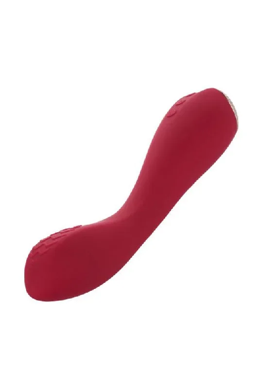 cal-exotics-uncorked-malbec-g-spot-vibrator-merlot