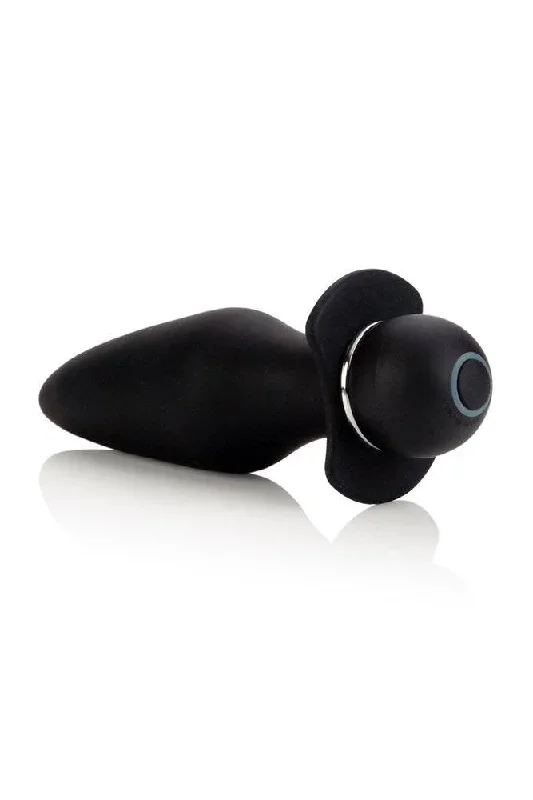 cal-exotics-vibrating-silicone-booty-rider-plug-black