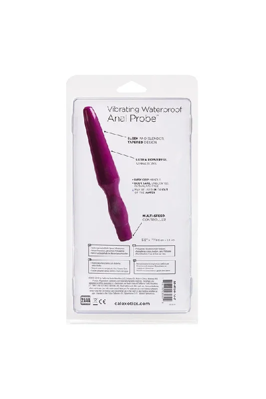 cal-exotics-vibrating-waterproof-anal-probe-assorted-colours