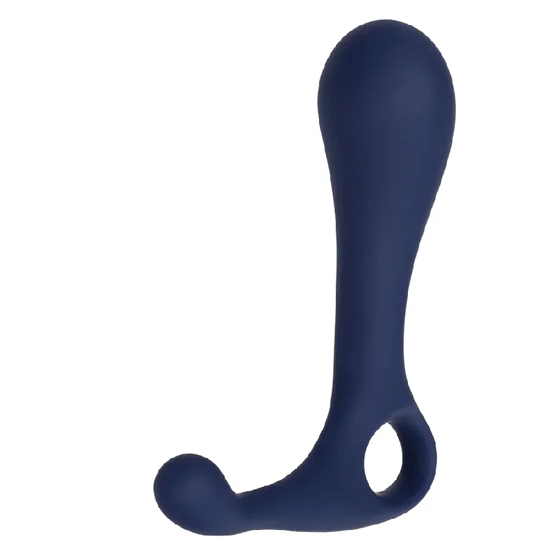 cal-exotics-viceroy-direct-blue-silicone-anal-probe