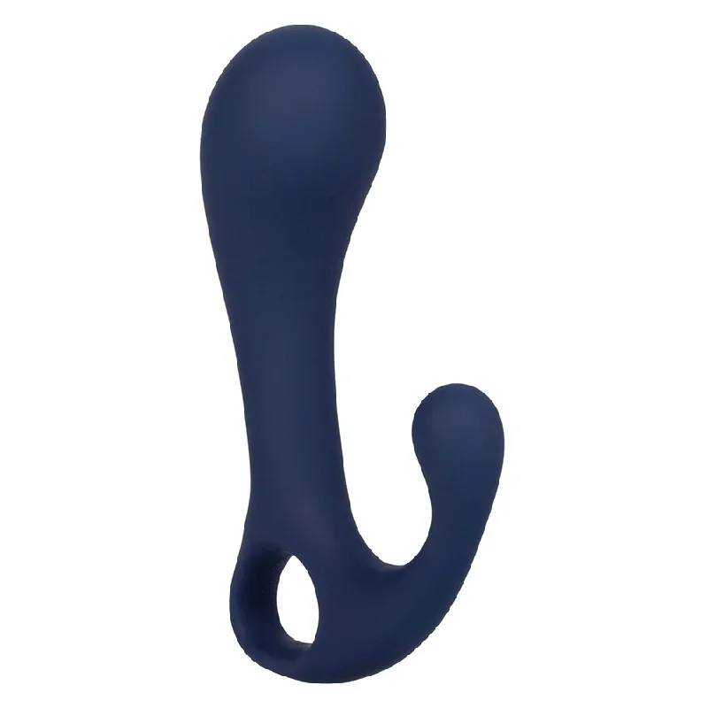 cal-exotics-viceroy-direct-blue-silicone-anal-probe