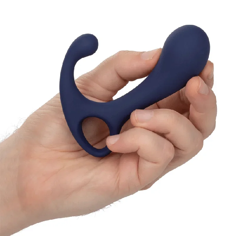 cal-exotics-viceroy-direct-blue-silicone-anal-probe