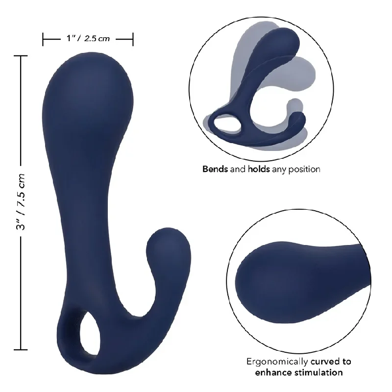 cal-exotics-viceroy-direct-blue-silicone-anal-probe