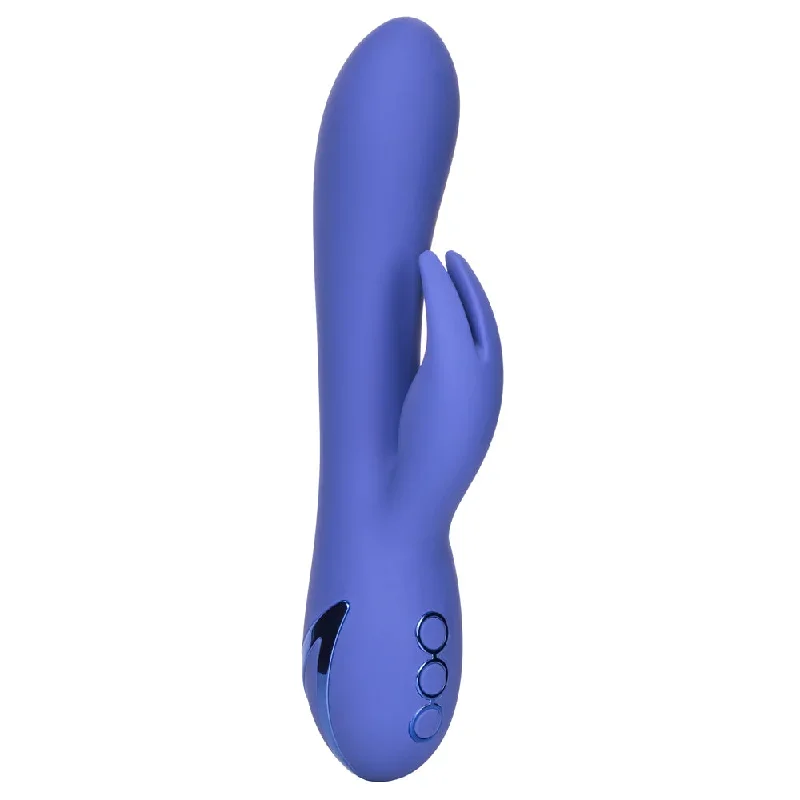 California Dreaming Beverly Hills Bunny Rotating Beads Rabbit Vibrator