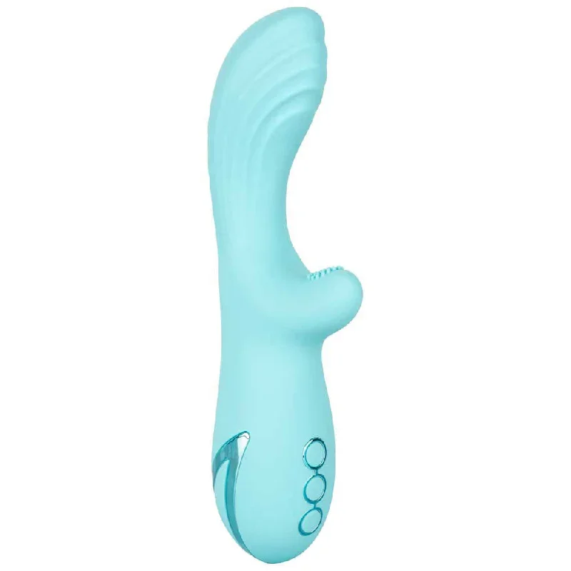 California Dreaming Catalina Climaxer Rotating Rabbit Vibrator