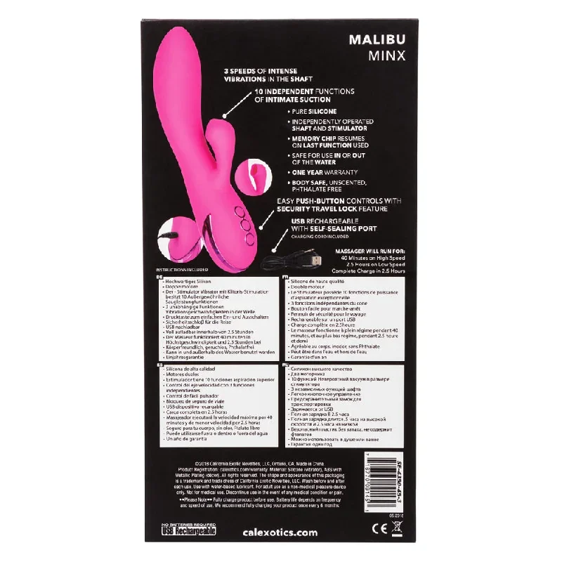 california-dreaming-malibu-minx-vibrator