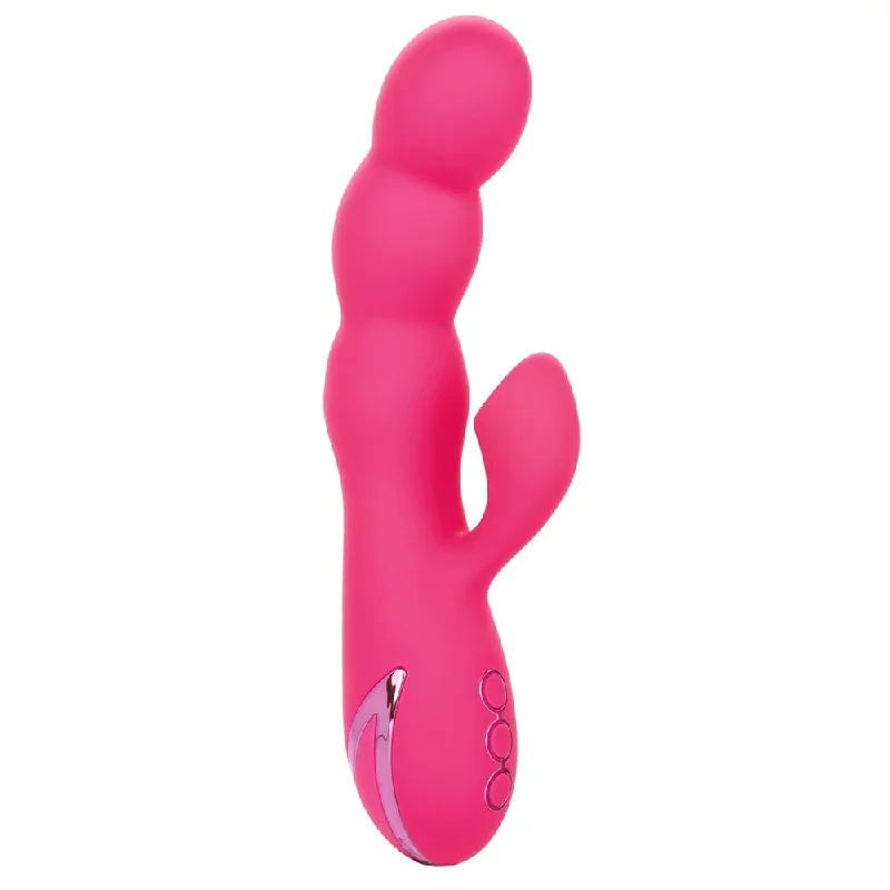 California Dreaming Oceanside Orgasm Sucking Rabbit Vibrator