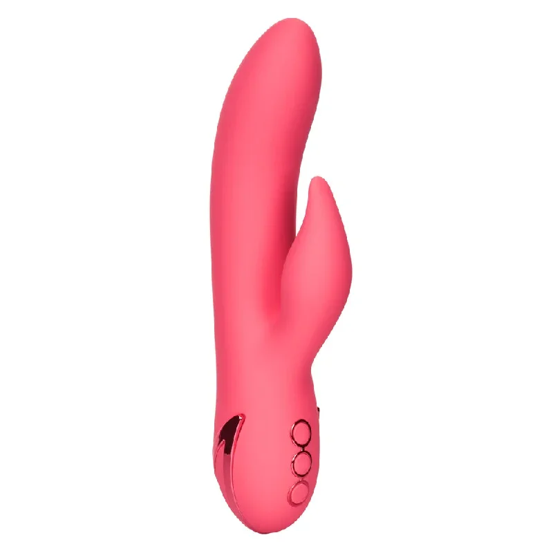 California Dreaming San Francisco Sweetheart Come-Hither Rabbit Vibrator