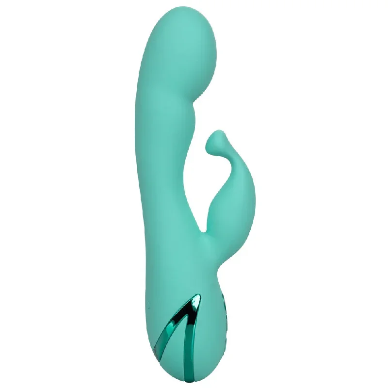 California Dreaming Tahoe Temptation G-Spot Rabbit Vibrator