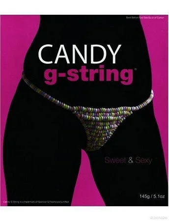 Candy G-String