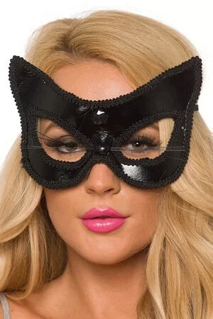 Cat Mask