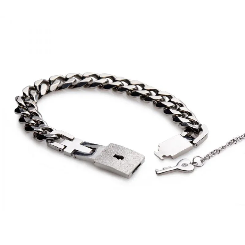 chained-locking-bracelet-and-key-necklace