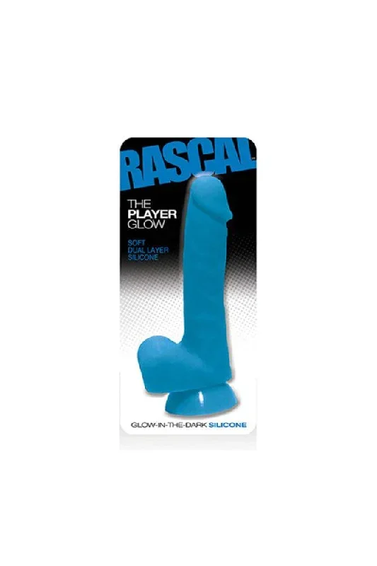 channel-1-releasing-rascal-the-player-glow-in-the-dark-dildo-assorted